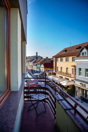 Pilvax Apartment nr 3
